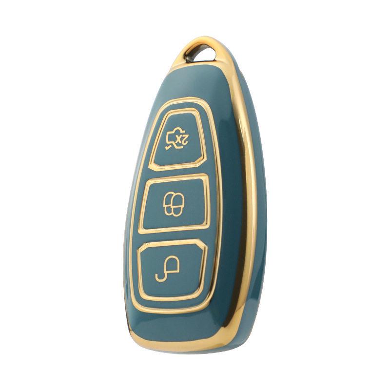 

Key Case for 2022 Ford: Focus, Kuga, Fiesta, EcoSport, Mondeo