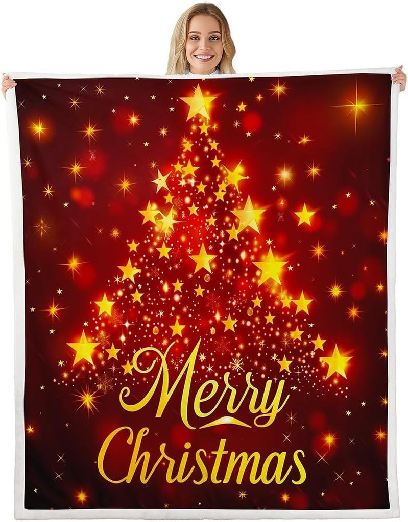 Cute Sloth Blanket Soft Fleece Throw Tropical Jungle Design Animal Lover Gift Home Decor Relaxing Theme