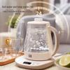 Liven 1.5L Multi-Function Smart Health Kettle