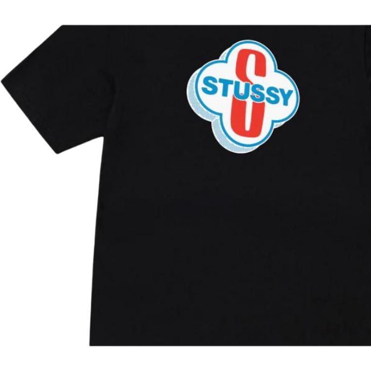 Stussy SS23 LogoT Unisex 1904991