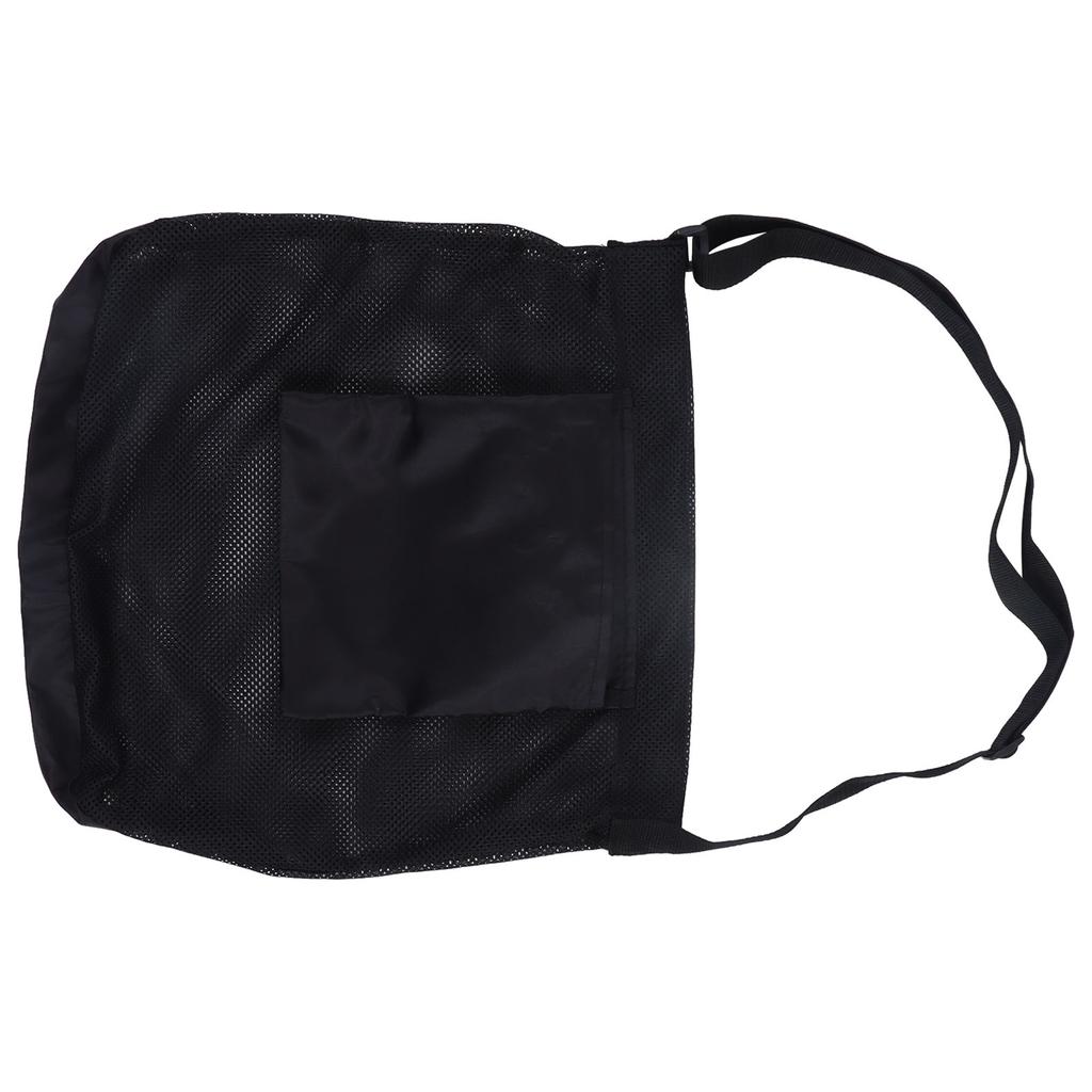 Utomhus Fruktträdgård Grönsak Fruktplockarpåse Andningsbar Svampplockarpåse för Skörd