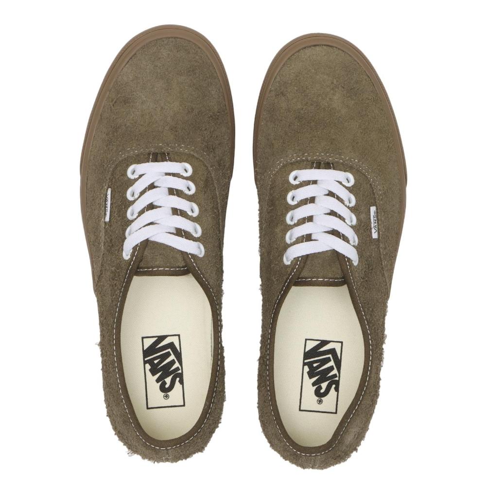 Vans Authentic Hairy Su Warm Vn000egaenb