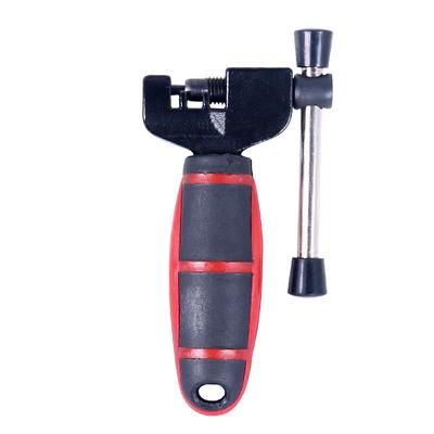 Bike Chain Breaker Tool, Portable Bicycle Chain Cutter for Mountain & Road Bike Chain Repair