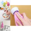 Versatile And Stylish Bathroom Towel Wash Cloth Clip Holder Storage Hook For Every Home