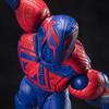 2099 Across the Action Figure Spider-Man (Spider-Man Spider-Verse)