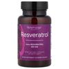 Resveratrol, 30 Veggie Capsules