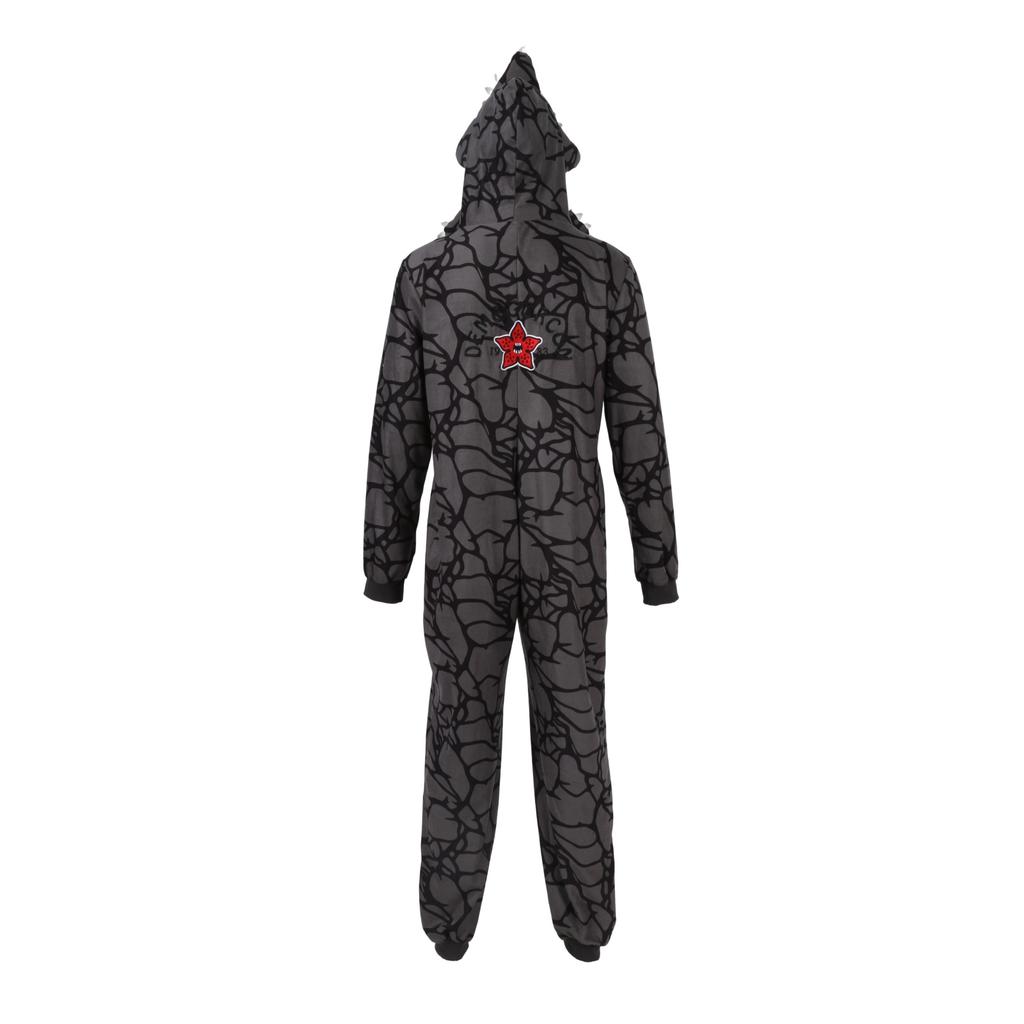 Pajamas Kids Cosplay Cartoon Teens Party Jumpsuits