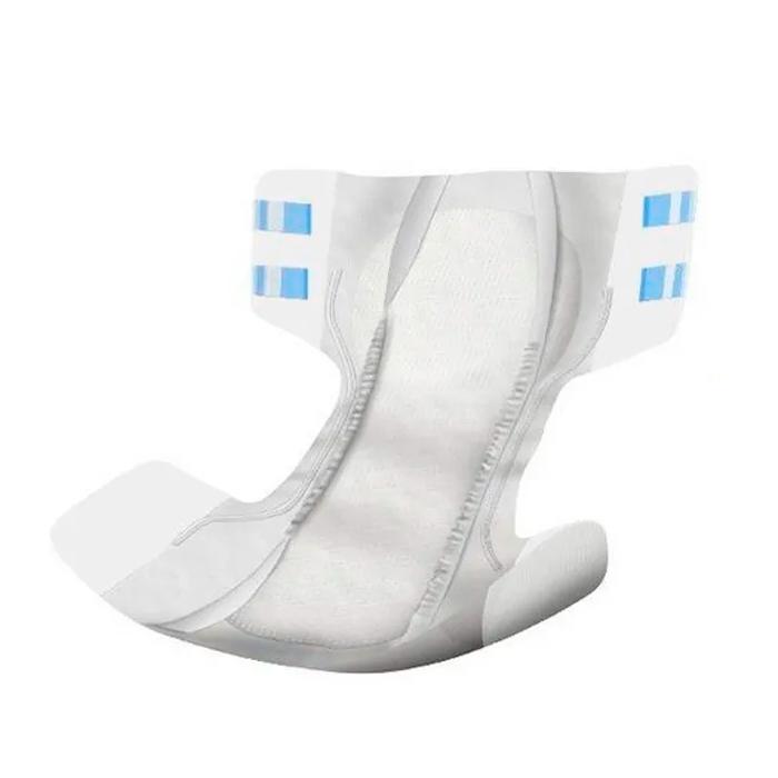 

Подгузник Lysette Anatomical Super Night TG 80U