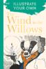 The Wind In the Willows by Kenneth Grahame Paperback Book 9780750994958