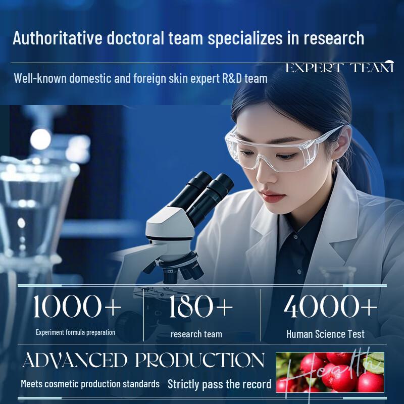 dyey Hydrating & Anti-Aging Skincare Collection