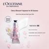 Jurlique & L'OCCITANE Nourishing Hand Cream & Lip Balm Set