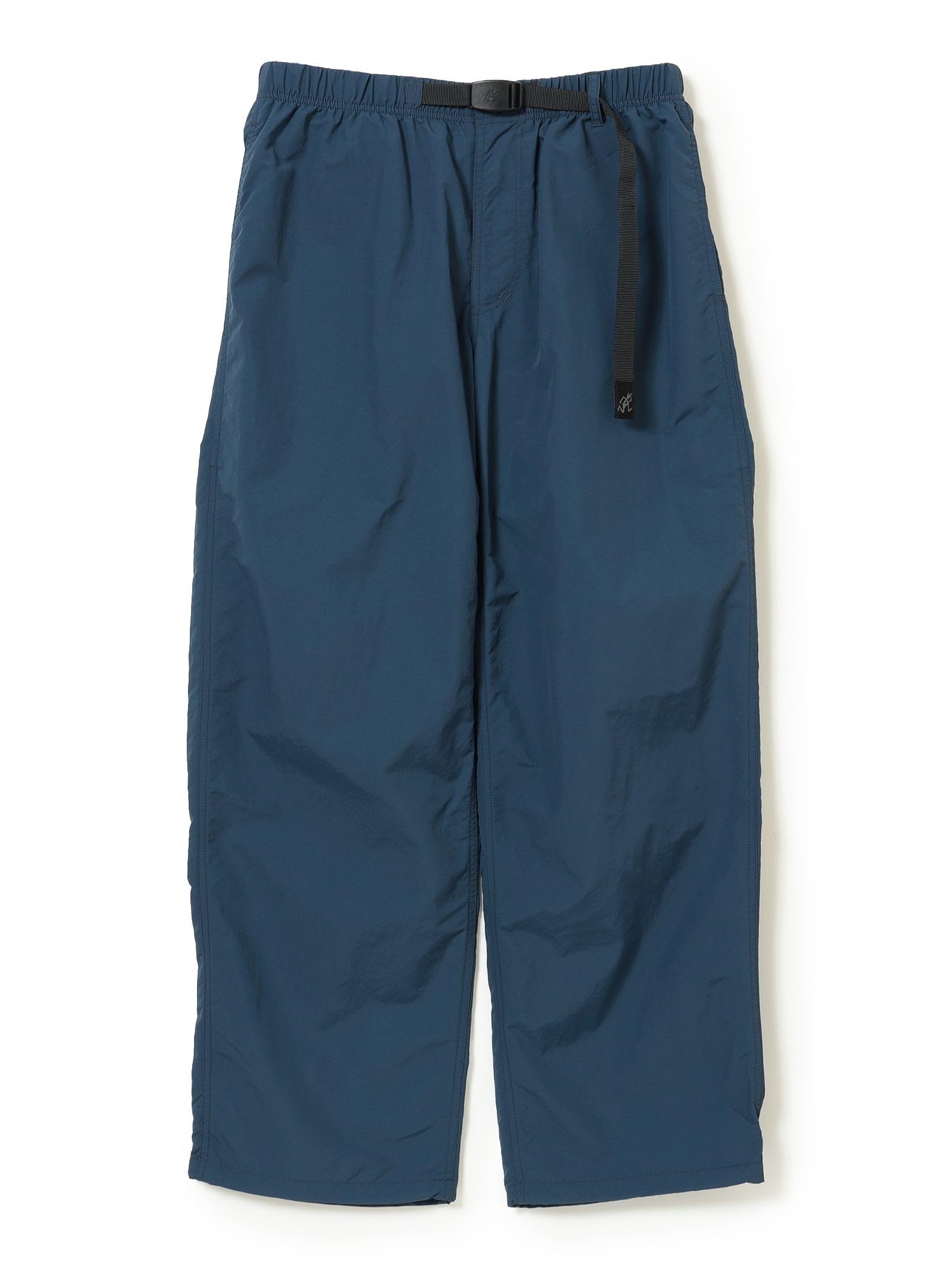 

В:MING LIFE STORE by BEAMS Художник [Специальный заказ] Брюки Gramicci из прочного нейлона Мужские DEEP_NAVY L_92240412585