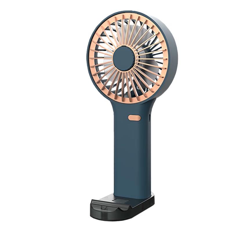 GEERSINUO Handheld Mosquito Repellent Fan