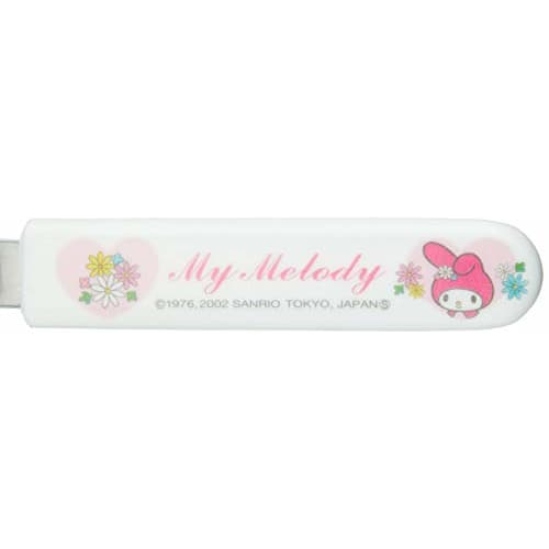 Seibu Shoji Daiwa Children's Tableware "My Melody" Spoon MC-S1 Melamine Resin Japan RSP22