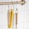Multifunctional Orange Peeler Stripper Reusable Creative Fruit Pomelo Peeling Tool Easy To Use Open Kitchen Tool for Grapefruit