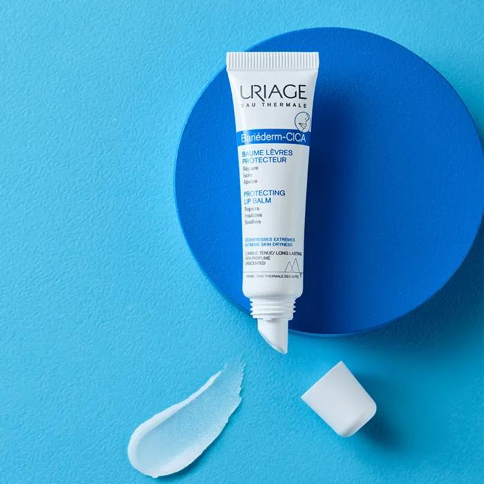 Uriage Barrierderm Cica Levres 15ml