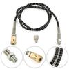 Paintball-PCP DN2 36\ Microbore Hose For Air Fill Station / Charging Adaptor