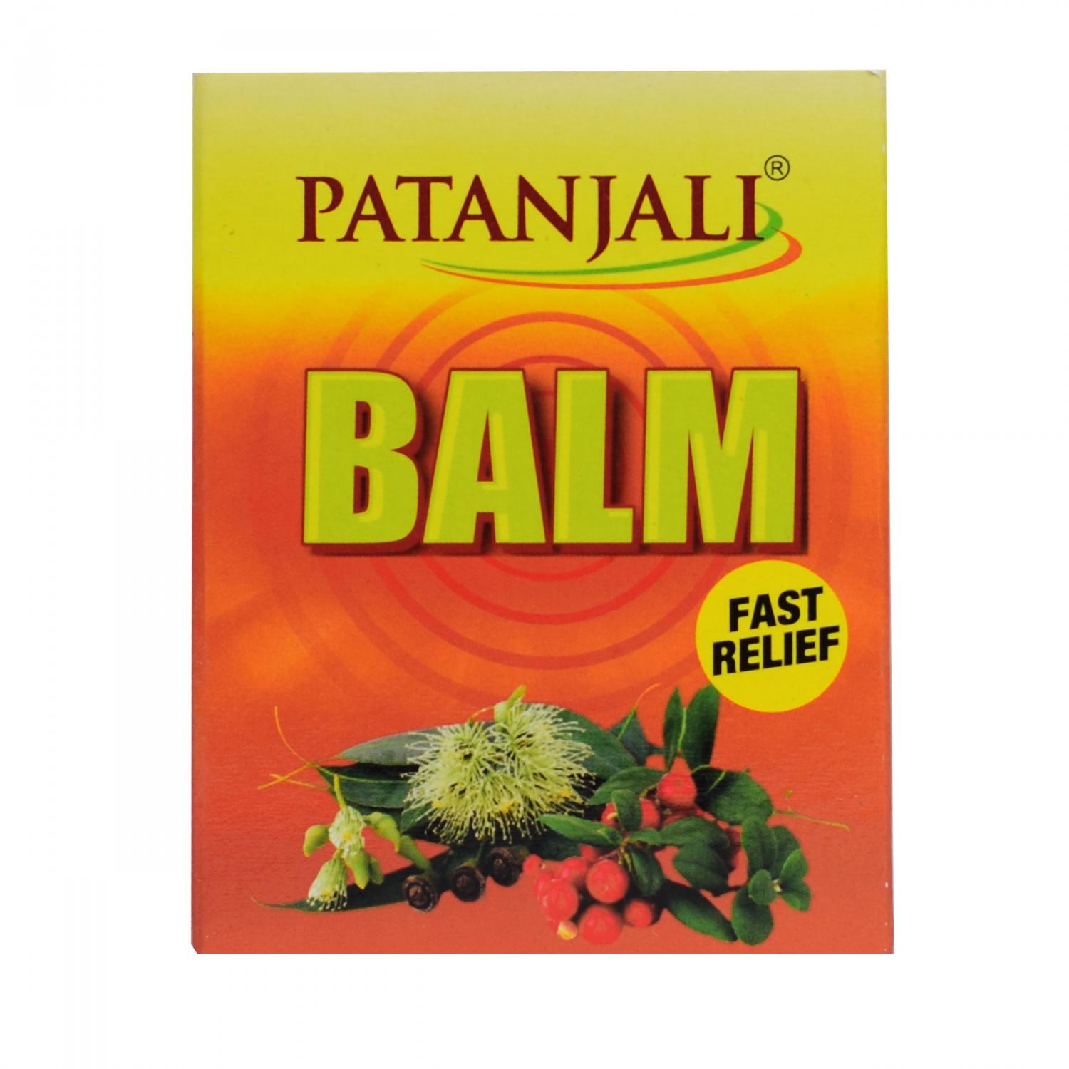 Бальзам для тела (25 г) — фото 2