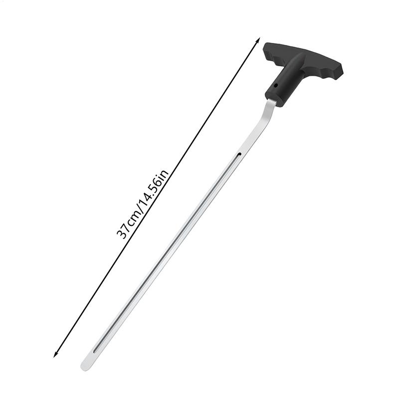 Grip Tool Gripping Tool Grip Removal Tool For Swinging Grip Grip Repair Tool V-Grooves Grip Remover Saver
