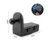 Suitable for Denza D9 N9 N8L Z9 GT 2026 rear tablet phone holder seat hook interior decoration modification car accessories