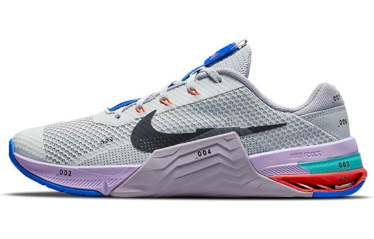 

Nike Metcon 7 Light Smoke Grey Violet Haze CZ8281-005 42.5