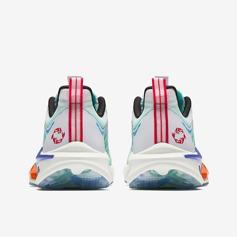 Anta Kids Wind Chaser 7.0 Stubborn Bounce Technology Trendy Comfortable Versatile Running Shoes Kids Running Shoes 332525536R
