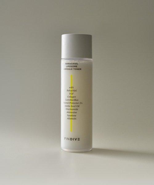 Findive Бакучиол Липосомальная Ампула-Тонер для Губ 150 мл NONE