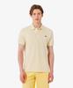 LACOSTE Men'S French Regular Fit Basic Polo Shirt Ph731E-56G 056