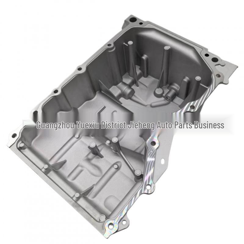 FR3Z6675A Engine Oil Pan for 2015 Ford Mustang Models