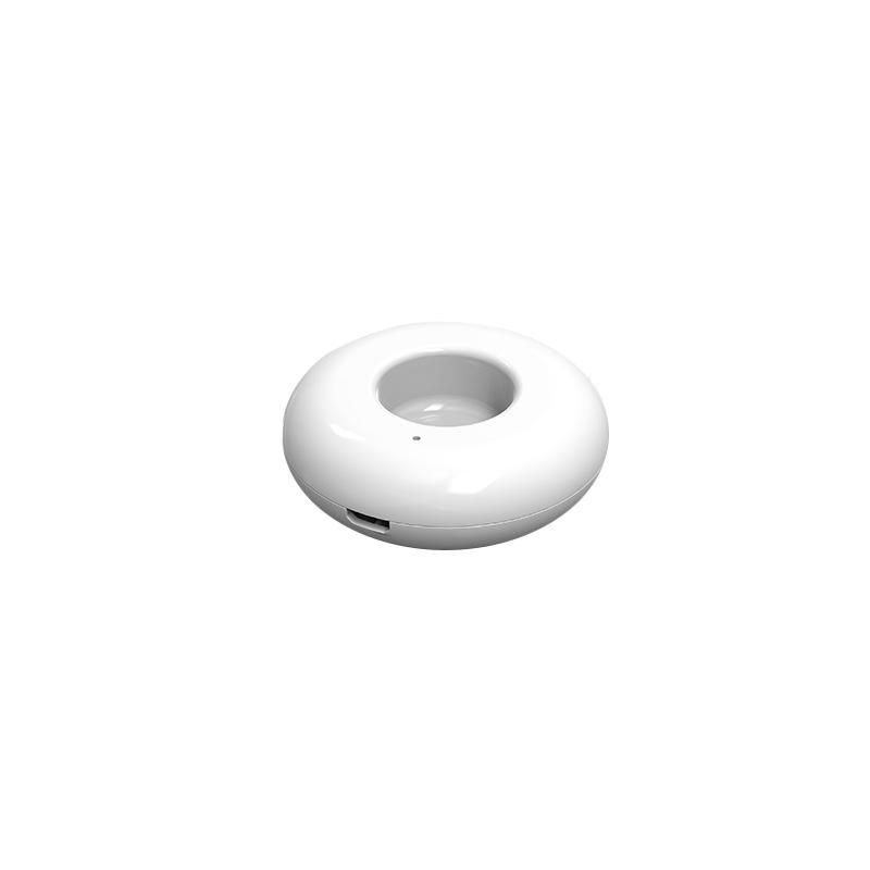 Sonic Scrubber Inductive Charging Touch Electric Toothbrush Adult Couple Whitening and Stone Removal