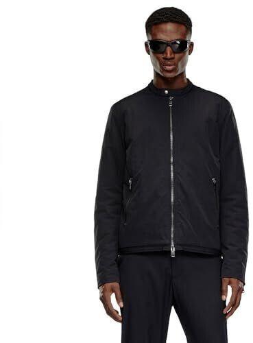 Демисезонная куртка Diesel J Carver Jacket (A14418-0CBCQ-9XX)