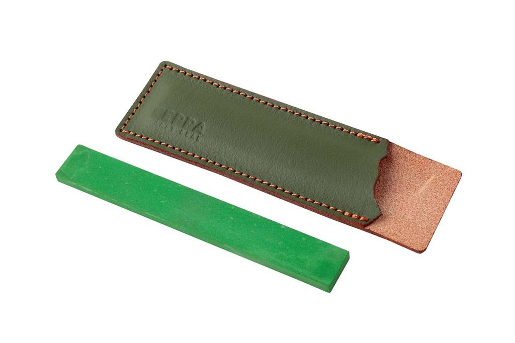 TEPPA Handy Stone Outdoor Schleifstein für Äxte [Offizielles Japanisches Produkt] 14029