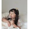 Kids Tiara Headband Children's Crown Hairband 2 Colors
