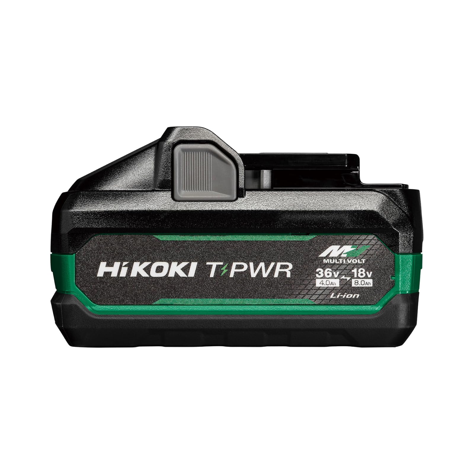 

HiKOKI Tableless Cell Output 2160W BSL3640MVT T-PWR Multi-Volt чорний