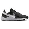Nike Legend Essential 2 Black Metallic Silver Men Sneakers Blue Photon-Dust Metallic-Cool-Grey CQ9356-008