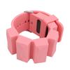 Ankle Weight Thickened Silicone   Wrist Weight Weighted Wristband for Outdoor Running Fitness Training Practice