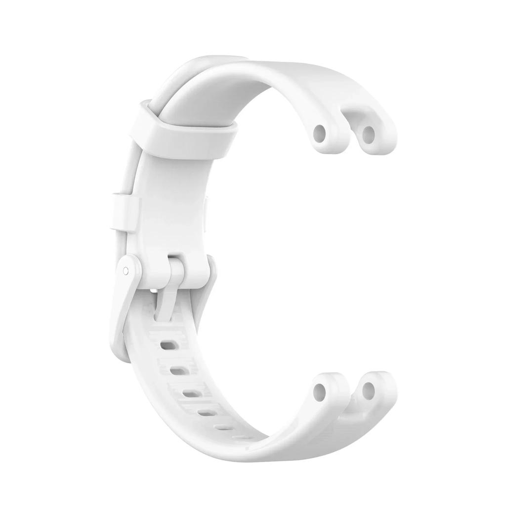 Para Garmin lily Pulseira Smartwatch Substituição Silicone Macio Esportivo Tiras Para Garmin lily Acessórios de Pulseira Correa