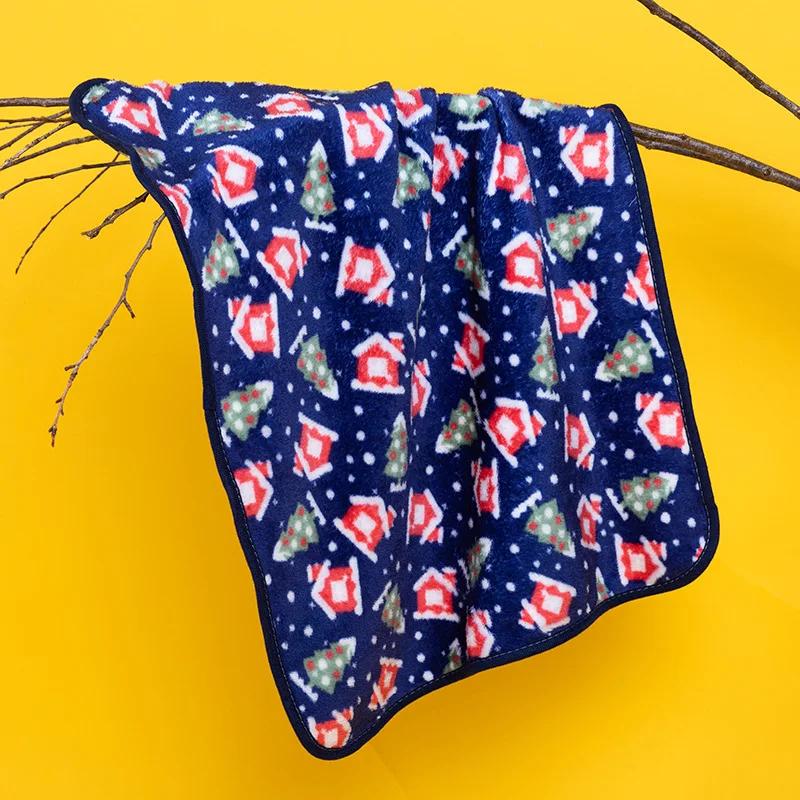 Cobertor macio e fofo para animais de estimação, cobertor quente para cães no inverno, lençol fofo para animais de estimação, almofada para cães e gatos, cobertor quente e confortável, suprimentos para animais de estimação