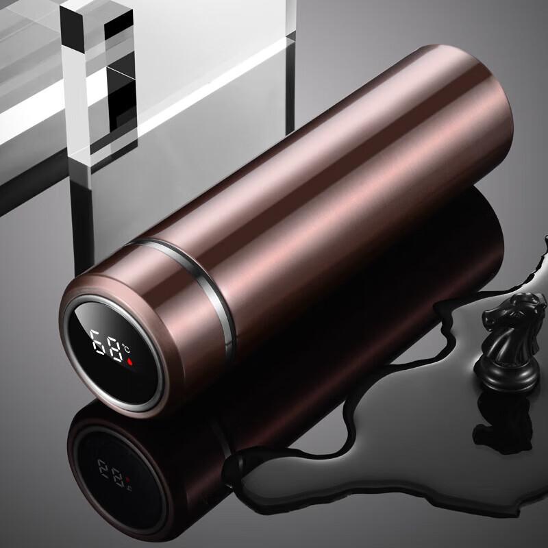 Tri-polar Smart 316 Stainless Steel Insulated Mug