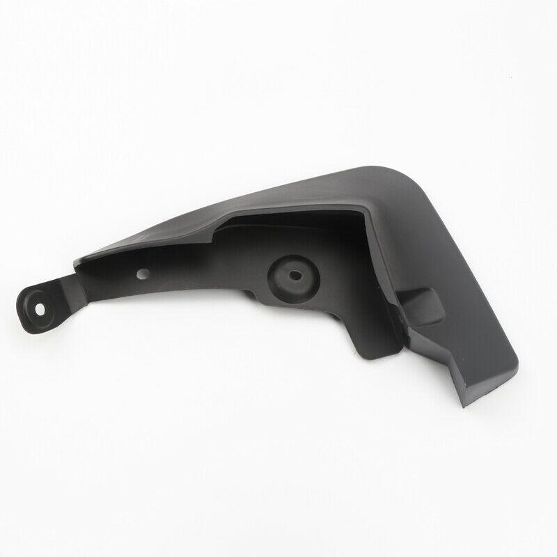 Plastic Mud Flaps Mudguard Fenders 4pcs For Toyota RAV4