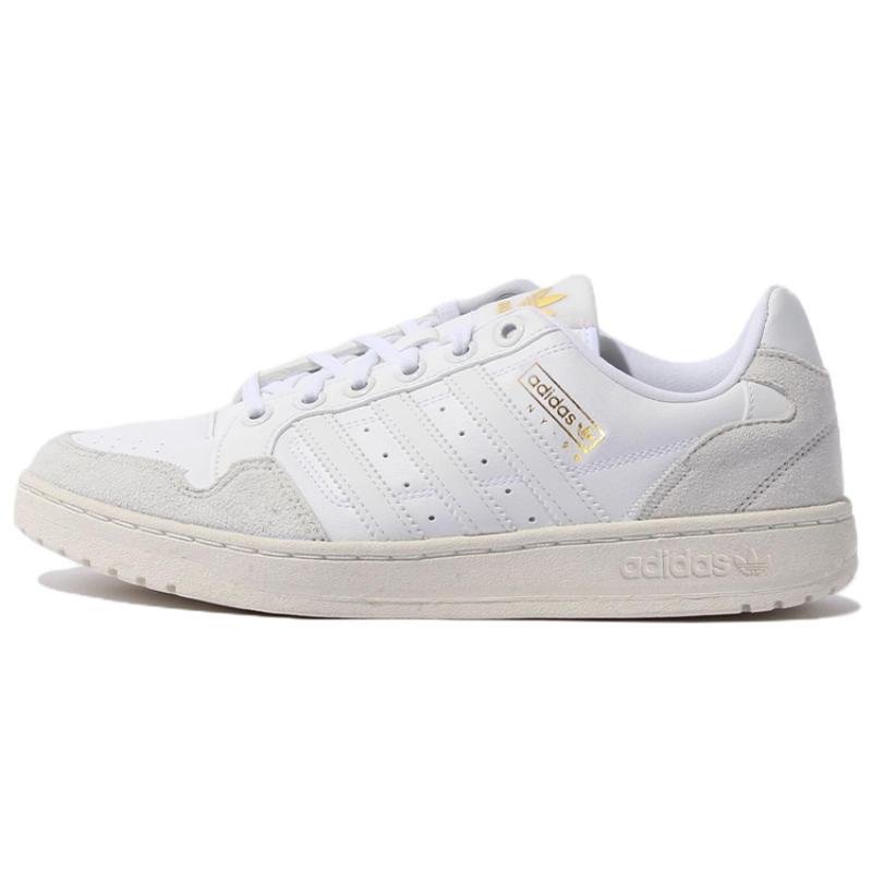 

Adidas Ny 90 Stripes Footwear White Sneakers GV9297 46⅔