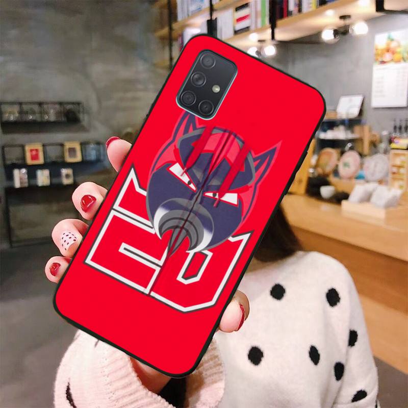 Fabio Quartararo No. 20 Phone Case For Samsung Galaxy A21S A01 A11 A31 A81 A10 A20E A30 A40 A50 A70 A80 A71 A51