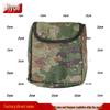 Jiyue 06 Field Training Gas Mask Pouch