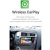 Sinairyu Wireless CarPlay Android Auto Kit W/ Mirror-Link Compatible For DS5 DS6 8.4" Uconnect Mirror Link