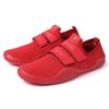 Laura Style Indoor Fitness Shoes: Silent Treadmill, Squat, Weightlifting, Deadlift, Yoga Footwear.