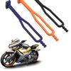 Motorcycle Kickstand Side Stand Strap for EXC XCF XC XCFW EXCF XCW Six Days 125 250 350 450 500 Replacement