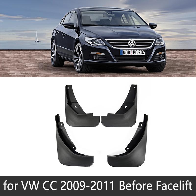 For Volkswagen VW Passat CC 2009~2016
