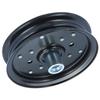 Pulley Kit for Hustler Lawn Mowers 937813 937763 939207 938688 938035 Steel Construction for Enhanced Performance