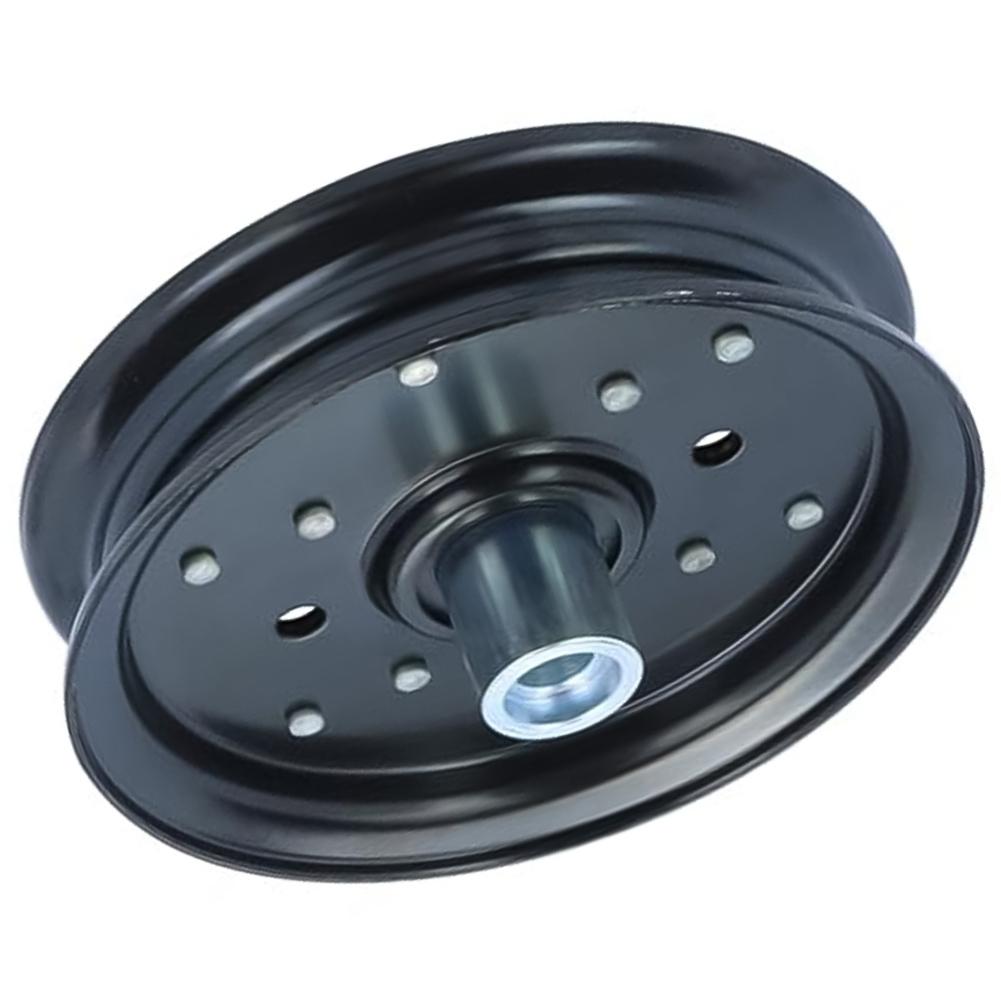 Pulley Kit for Hustler Lawn Mowers 937813 937763 939207 938688 938035 Steel Construction for Enhanced Performance