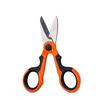 Portable Multifunctional Scissors for Dyneema Fishing Line